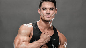 Jeremy Buendia Wins Number 3