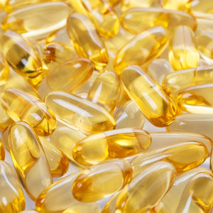 Omega 3 Fish Oil 101