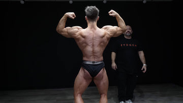 FST7 Posing Tips with Hany Rambod