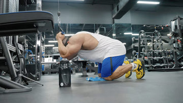 FST7 Tip Choosing Between Bodyweight vs. Weighted Abs Training