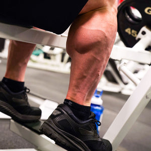 FST7 Tip Hany's Secret To Big Calves