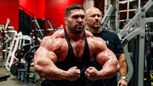 FST7 Tip The Biggest Off-Season Mistake Bodybuilders and Coaches Make