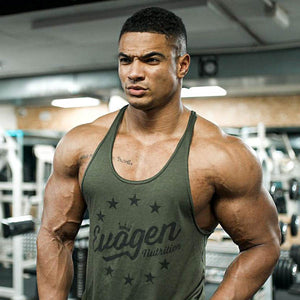 Team Evogen Elite Signs IFBB Pro Elton Pinto Mota