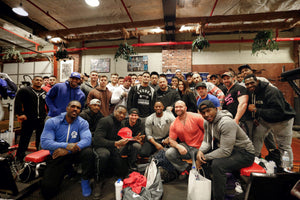 The 1st Ever Evogen Physiques Workshop Was a Huge Success!