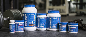 EVOGEN NUTRITION ANNOUNCES A REVOLUTIONARY NEW LOOK FOR 2017