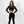 Next-Gen Women's 2-piece Long Sleeve + Leggings Workout Set