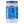 Evogen | AminoJect | Premium Amino Acid Accelerator Powder | Blue Raspberry Flavor | Front Image Bottle