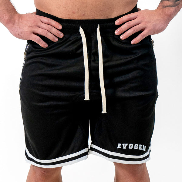 Varsity Basketball Shorts