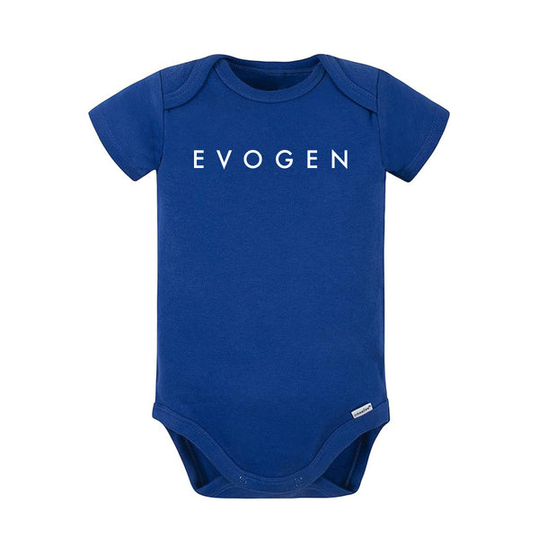 Next-Gen Baby Onesie