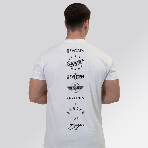 Evolution Tee