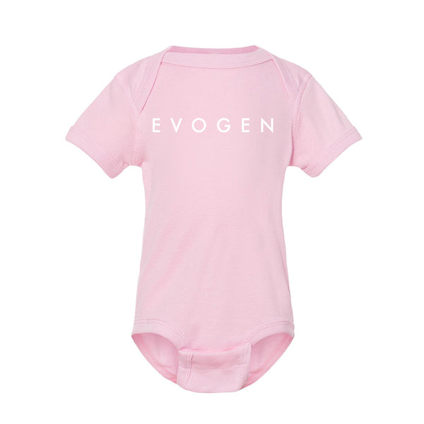 Next-Gen Baby Onesie