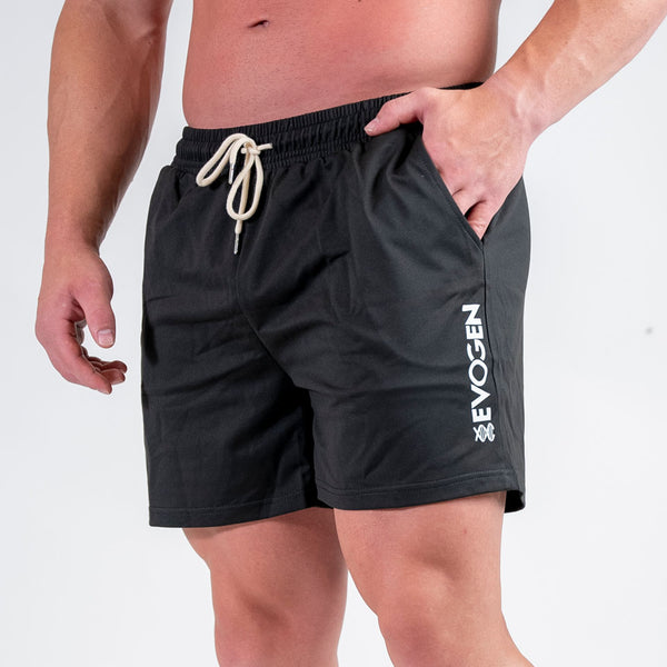 Classic Men's Shorts