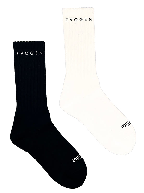 Next-Gen Crew Socks