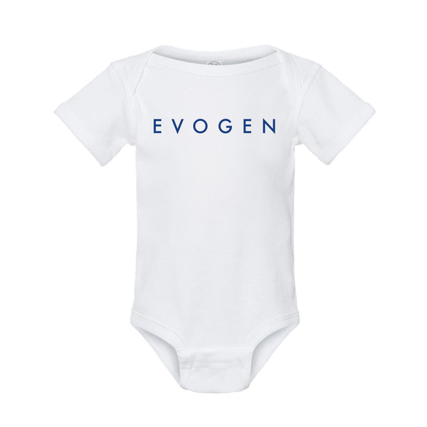 Next-Gen Baby Onesie