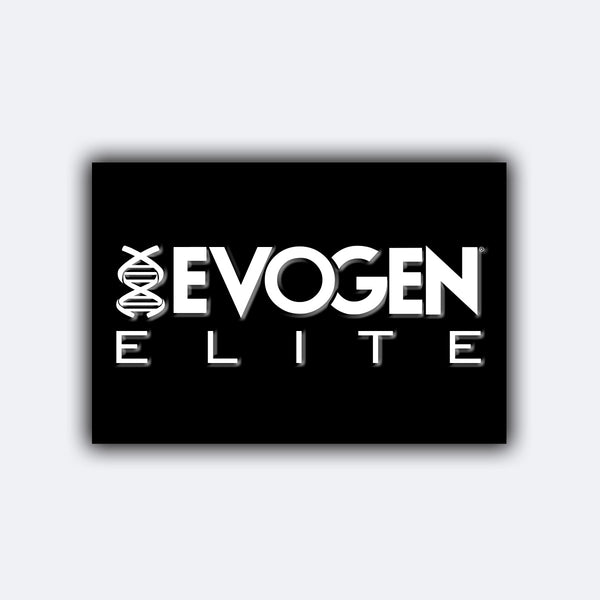 Evogen Elite Tactical Patch